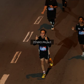 Runner Photo 4012867