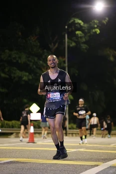 Runner Photo 4012869