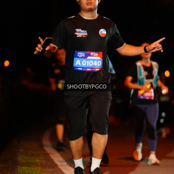 Runner Photo 4012903