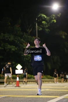 Runner Photo 4013012
