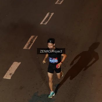 Runner Photo 4013037