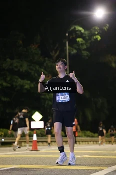 Runner Photo 4013095