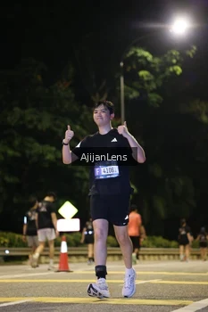 Runner Photo 4013104