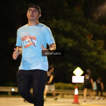 Runner Photo 4013143