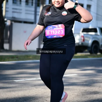 Runner Photo 4013198