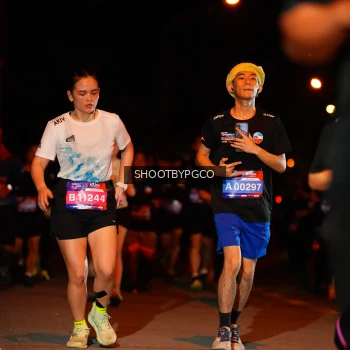 Runner Photo 4013203