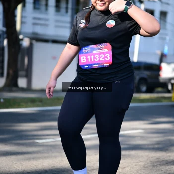 Runner Photo 4013255