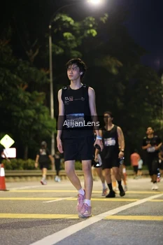 Runner Photo 4013259