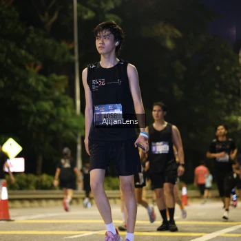 Runner Photo 4013265
