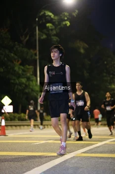 Runner Photo 4013287