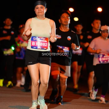 Runner Photo 4013292