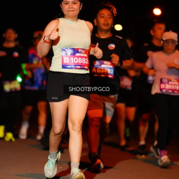 Runner Photo 4013305