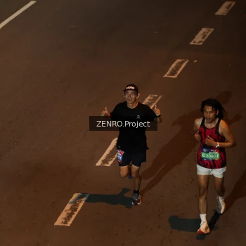 Runner Photo 4013307