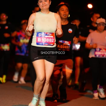 Runner Photo 4013319