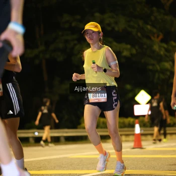 Runner Photo 4013323