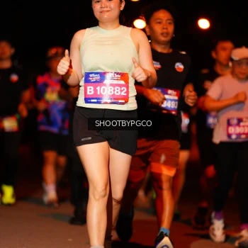 Runner Photo 4013333
