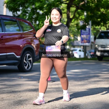 Runner Photo 4013367