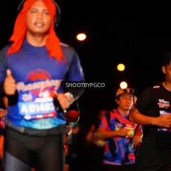 Runner Photo 4013373