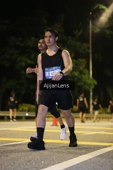 Runner Photo 4013377
