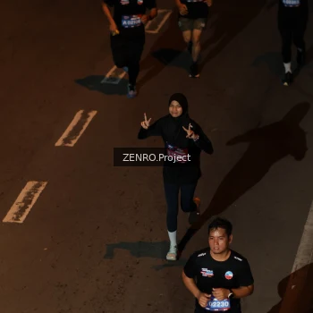 Runner Photo 4013379