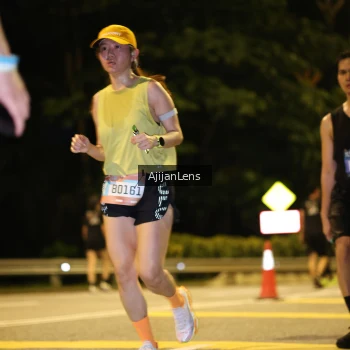 Runner Photo 4013387