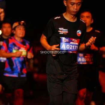 Runner Photo 4013393