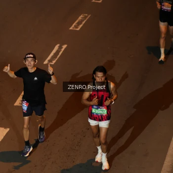 Runner Photo 4013401