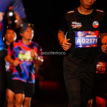 Runner Photo 4013420