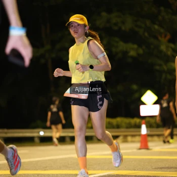 Runner Photo 4013432