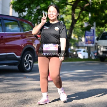 Runner Photo 4013433