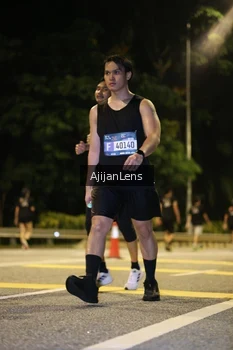 Runner Photo 4013438