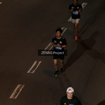 Runner Photo 4013452