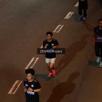 Runner Photo 4013457