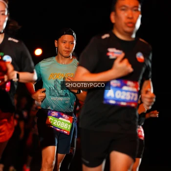 Runner Photo 4013464
