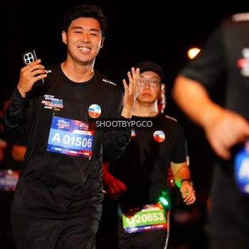 Runner Photo 4013466
