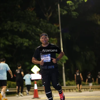 Runner Photo 4013467