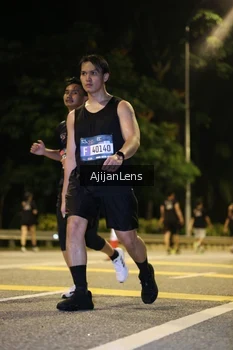 Runner Photo 4013477
