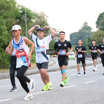 Runner Photo 4013479