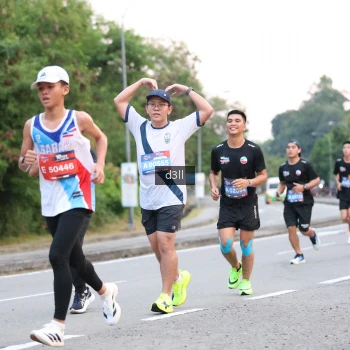 Runner Photo 4013483