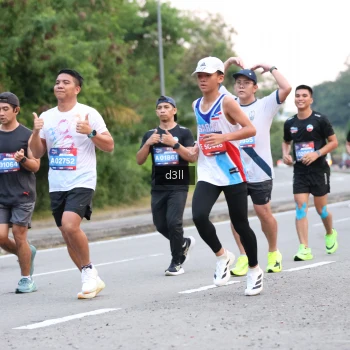 Runner Photo 4013488