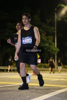 Runner Photo 4013490