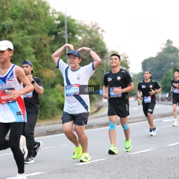 Runner Photo 4013494