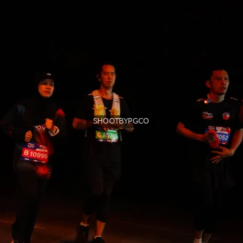 Runner Photo 4013507