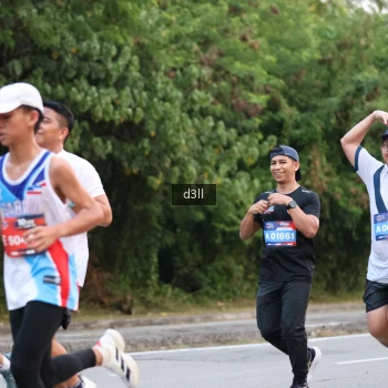 Runner Photo 4013511