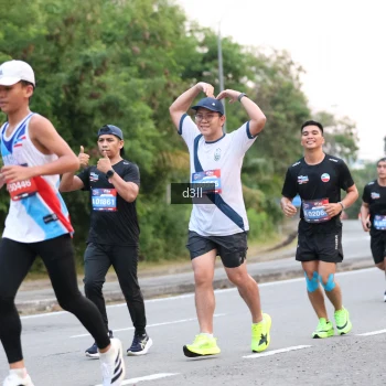 Runner Photo 4013519
