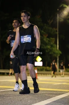 Runner Photo 4013526
