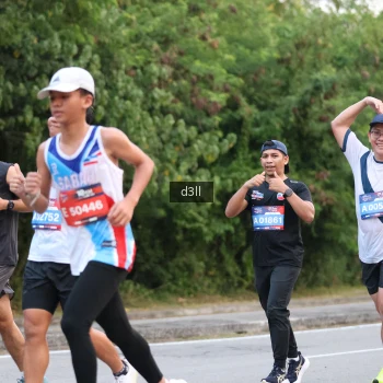Runner Photo 4013529