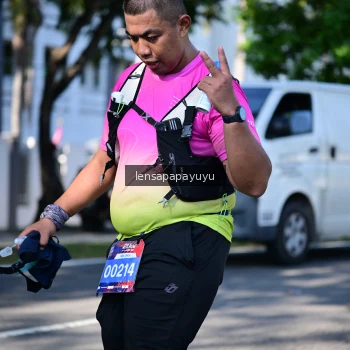Runner Photo 4013535