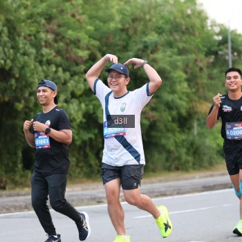 Runner Photo 4013543