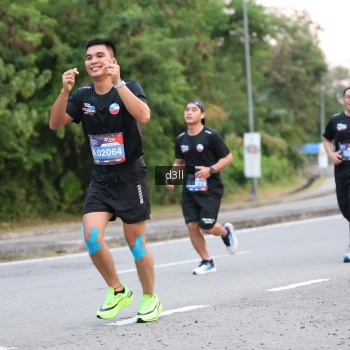Runner Photo 4013548
